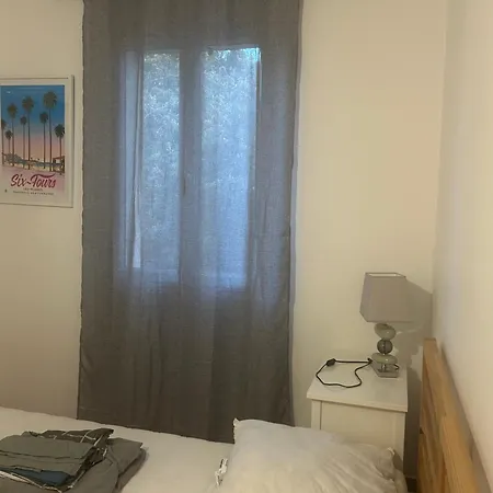 L'azur Apartamento *