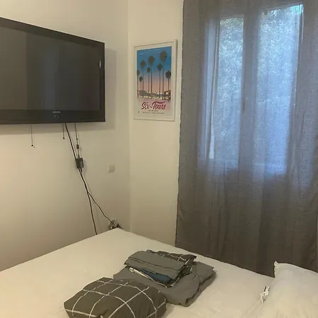 Apartamento L'azur La Seyne-sur-Mer