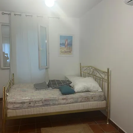 L'azur Apartamento La Seyne-sur-Mer