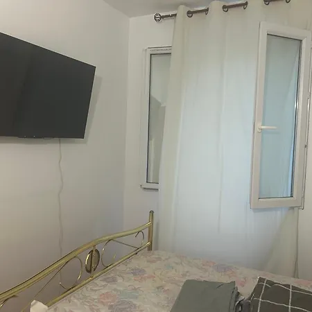 Apartamento L'azur La Seyne-sur-Mer