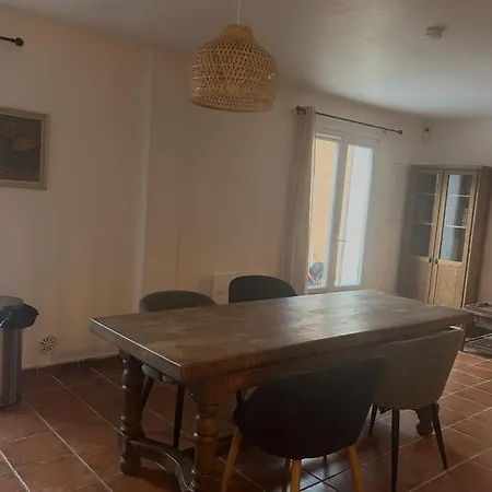Apartamento L'azur La Seyne-sur-Mer