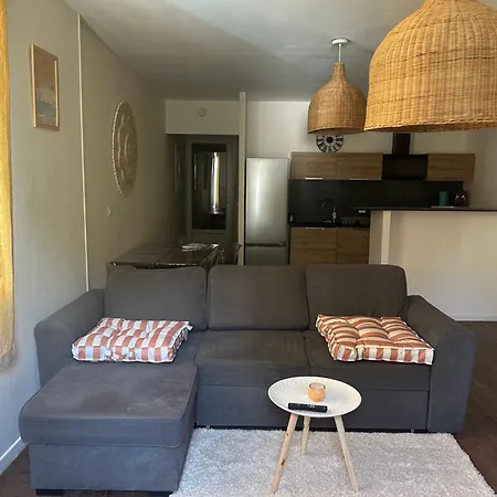 L'azur * La Seyne-sur-Mer